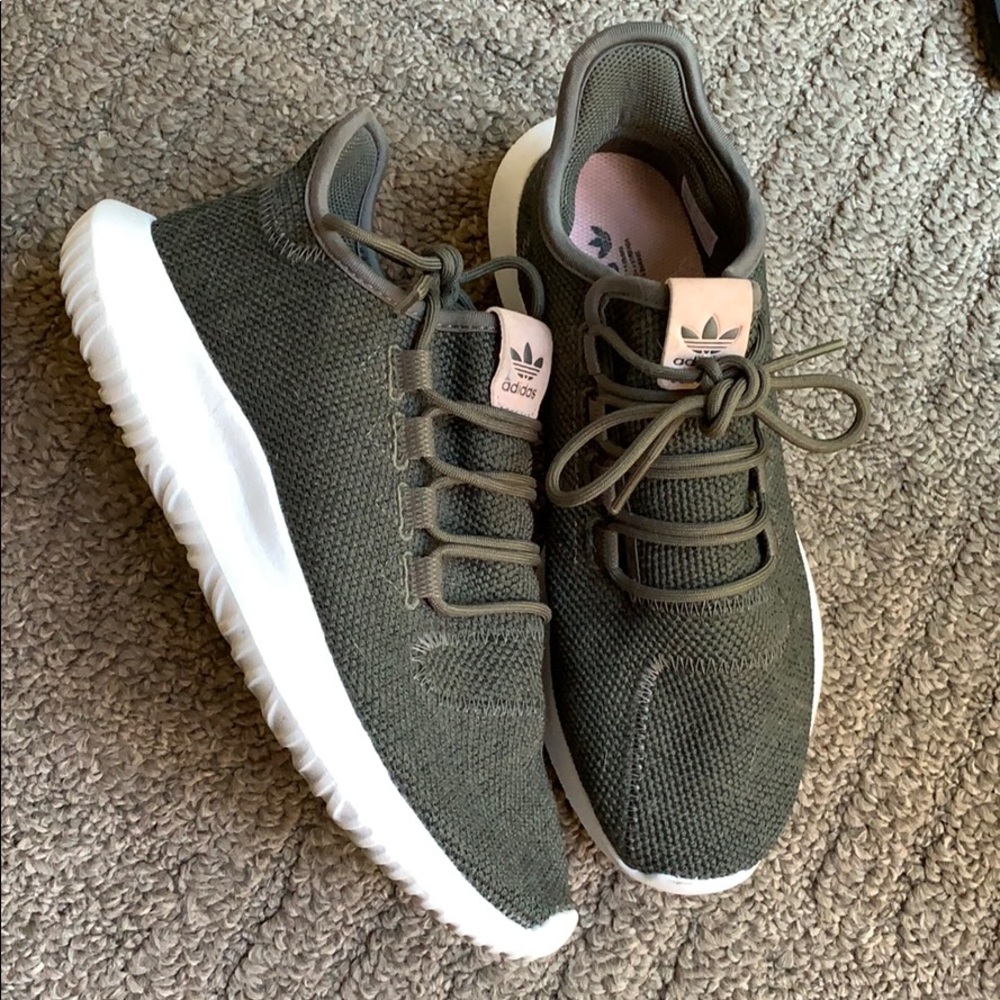 Women’s Adidas Tubular